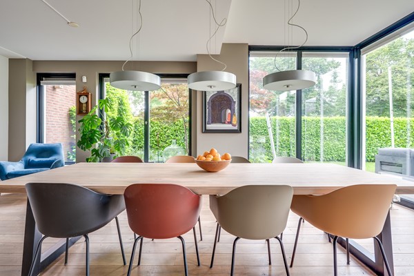 Medium property photo - Pastoor Klessensstraat 1, 5491 AS Sint-Oedenrode